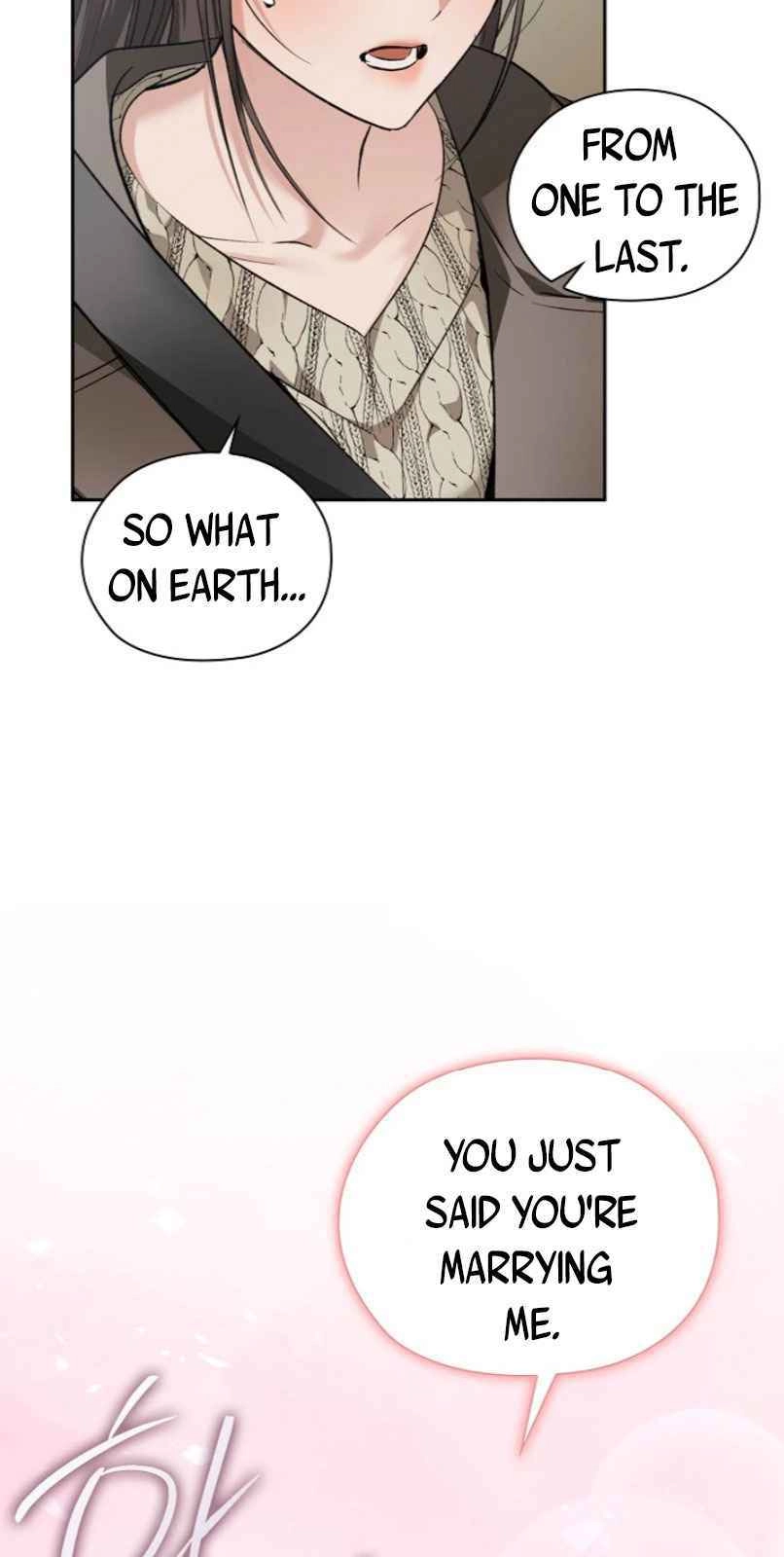 Read Quiet in the Office! chapter 108 image 65 on Lezhin