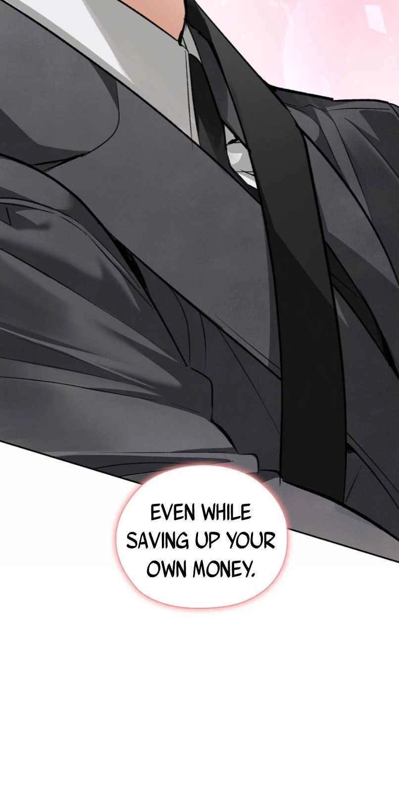 Read Quiet in the Office! chapter 108 image 67 on Lezhin