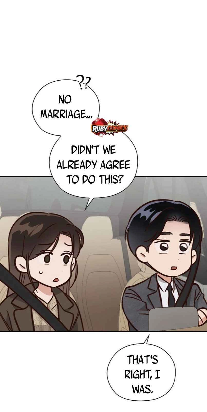 Read Quiet in the Office! chapter 108 image 68 on Lezhin