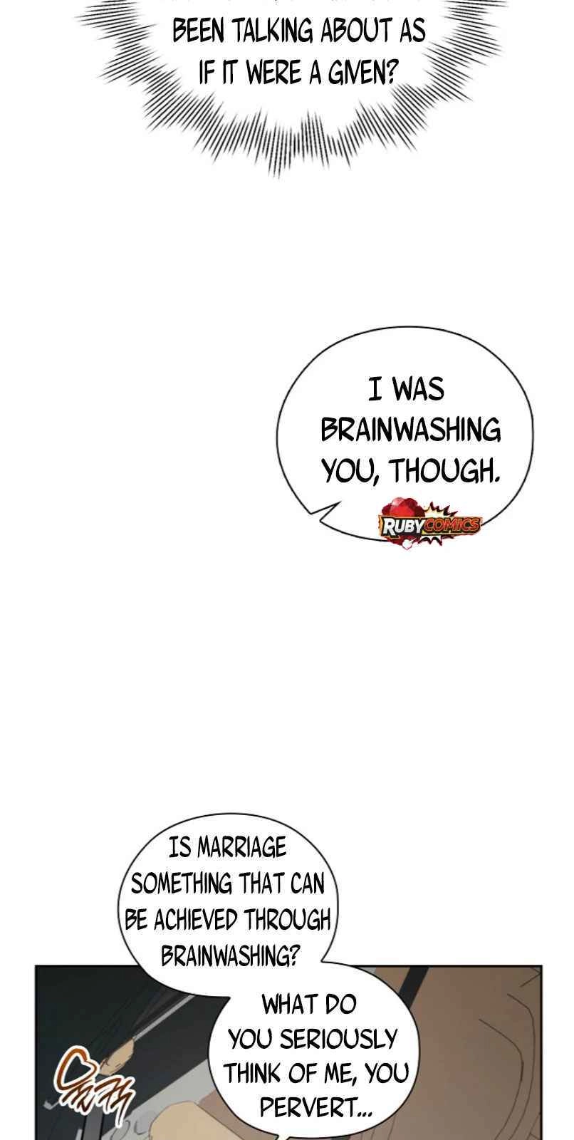 Read Quiet in the Office! chapter 108 image 70 on Lezhin
