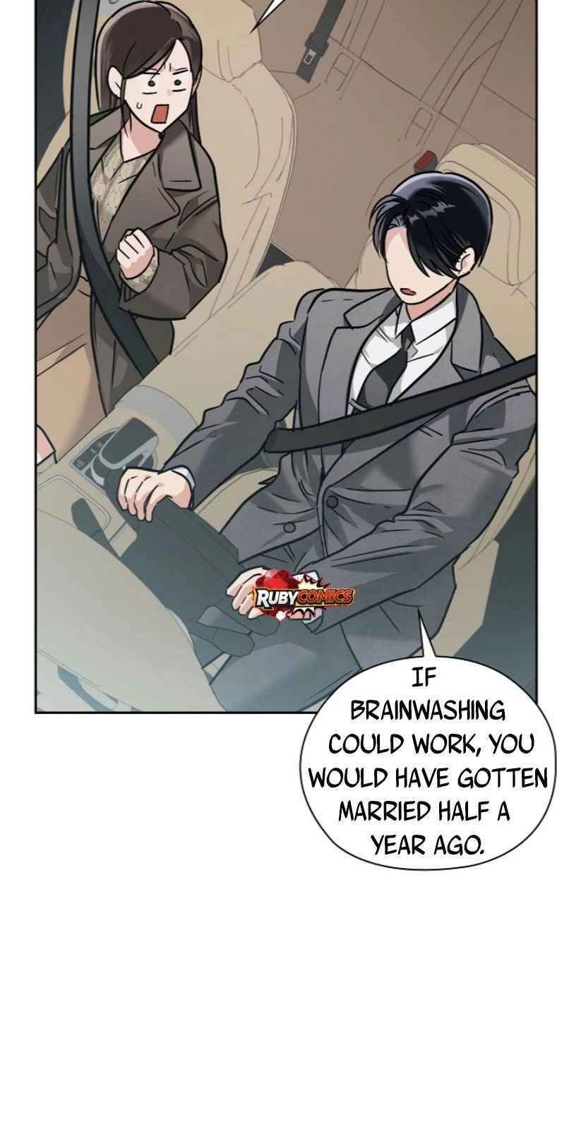 Read Quiet in the Office! chapter 108 image 71 on Lezhin