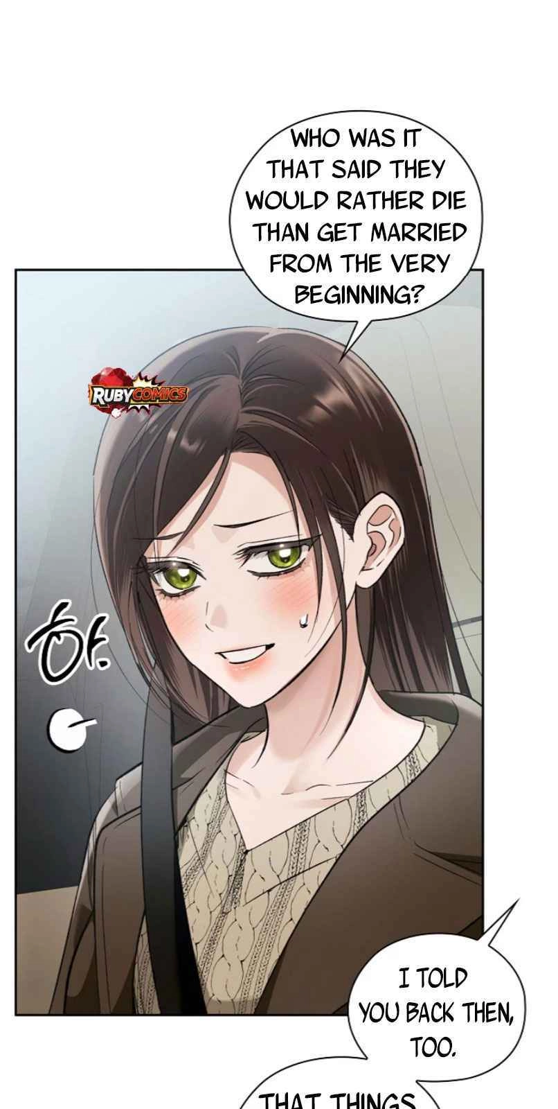 Read Quiet in the Office! chapter 108 image 72 on Lezhin