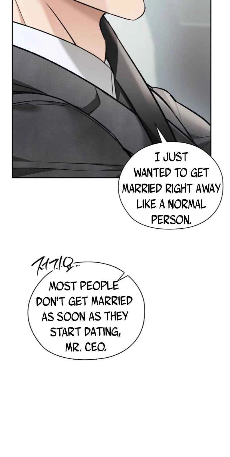 Read Quiet in the Office! chapter 108 image 74 on Lezhin