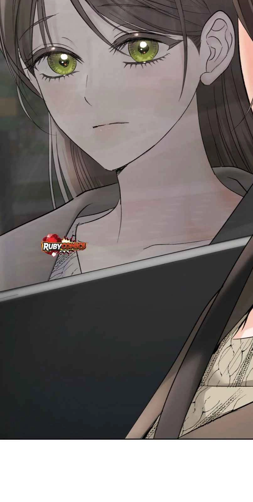 Read Quiet in the Office! chapter 108 image 8 on Lezhin