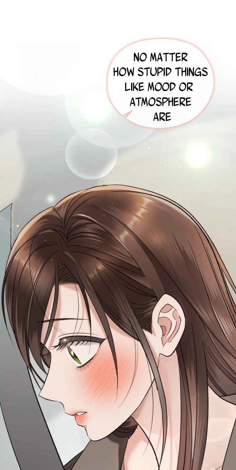 Read Quiet in the Office! chapter 108 image 82 on Lezhin