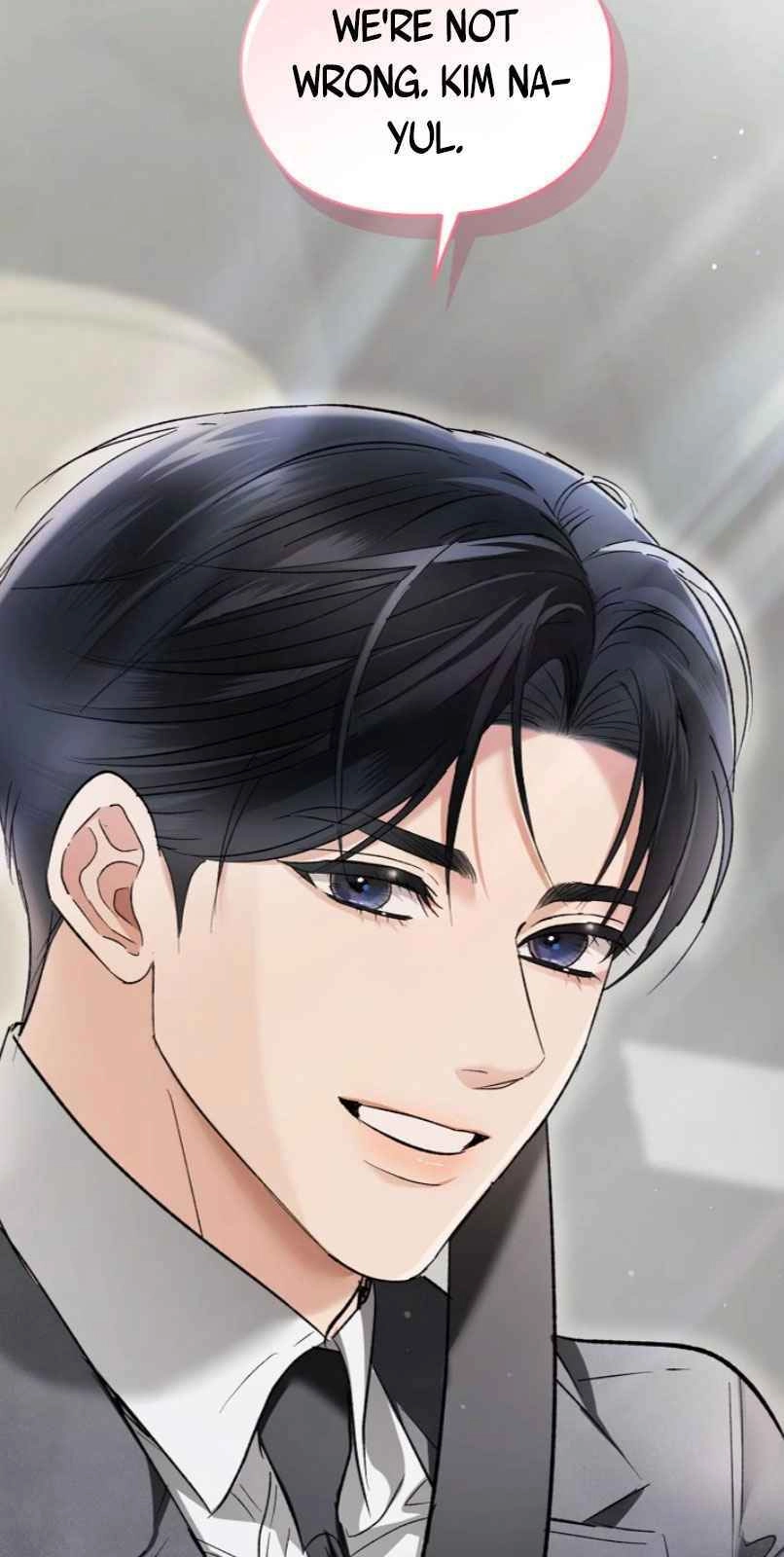 Read Quiet in the Office! chapter 108 image 85 on Lezhin