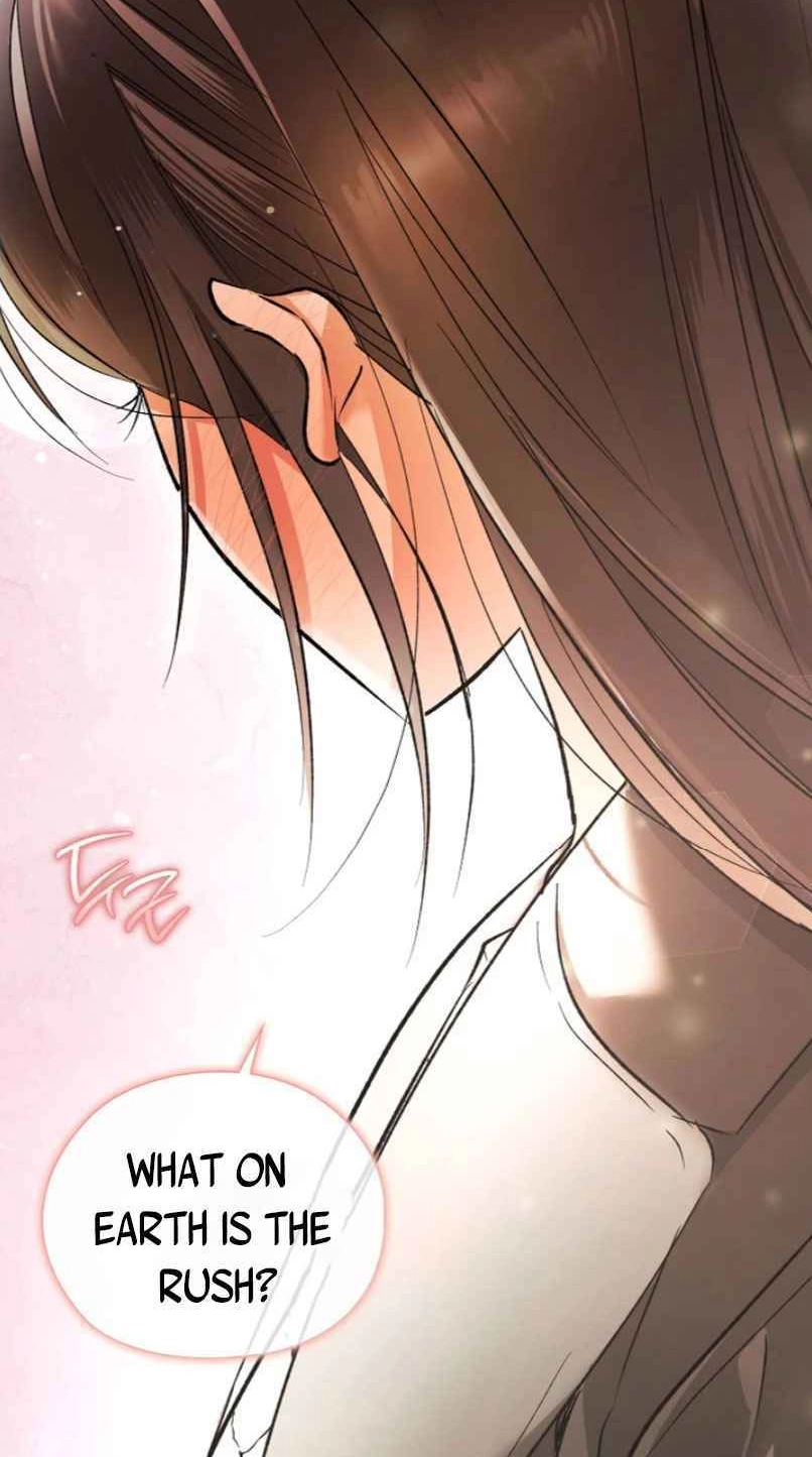 Read Quiet in the Office! chapter 108 image 91 on Lezhin
