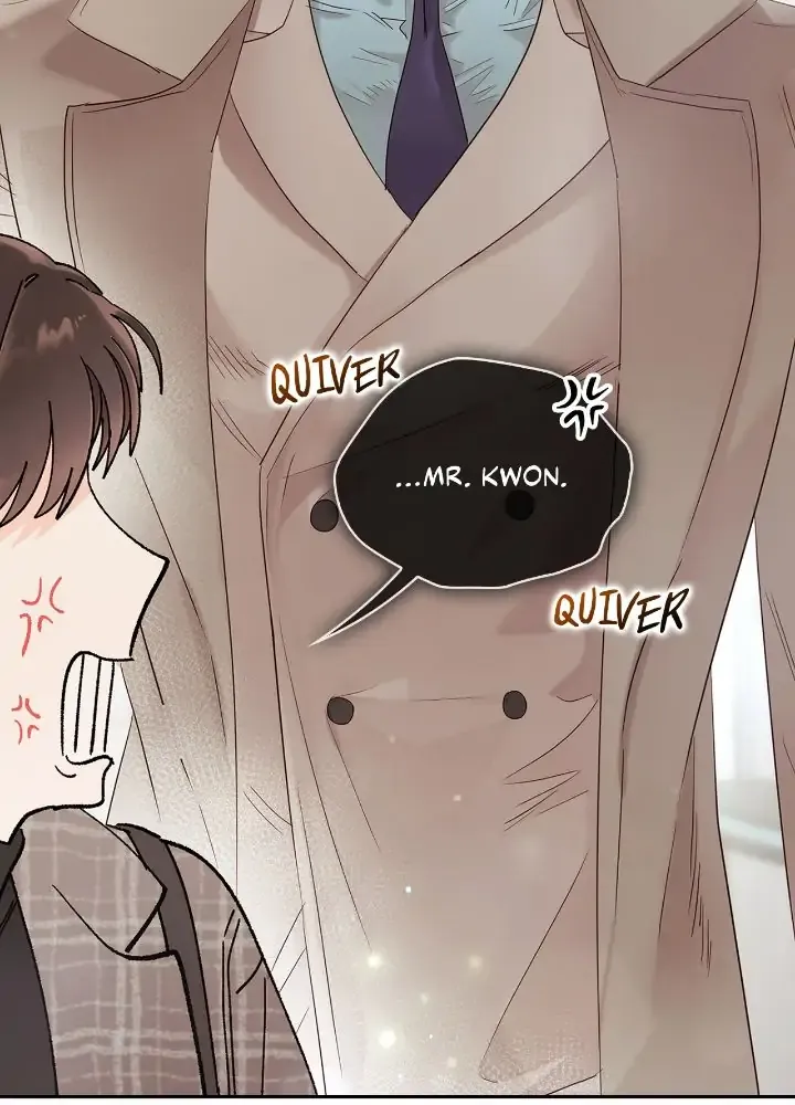 Read Quiet in the Office! chapter 13 image 2 on Lezhin