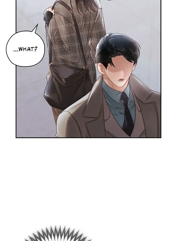 Read Quiet in the Office! chapter 13 image 30 on Lezhin