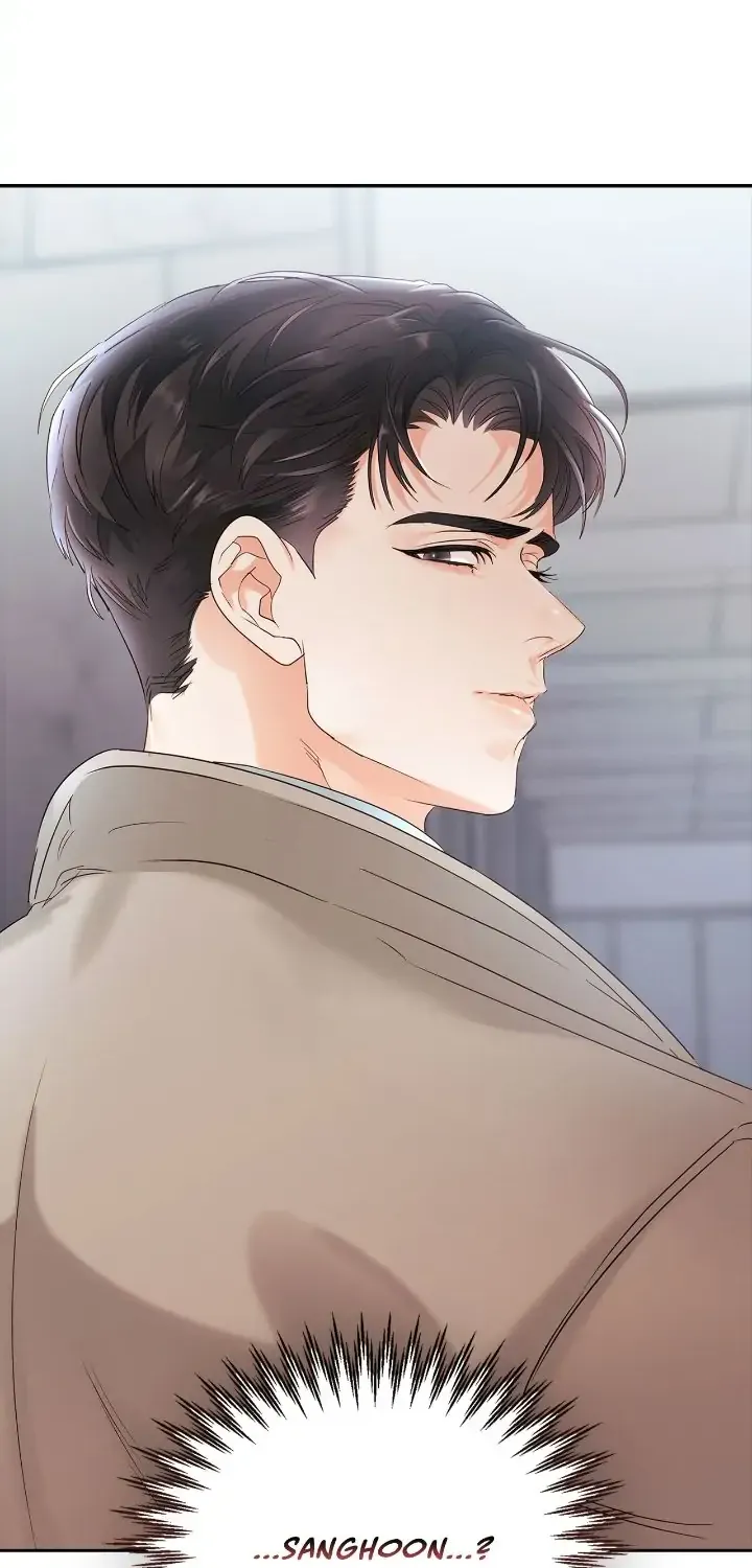 Read Quiet in the Office! chapter 13 image 32 on Lezhin