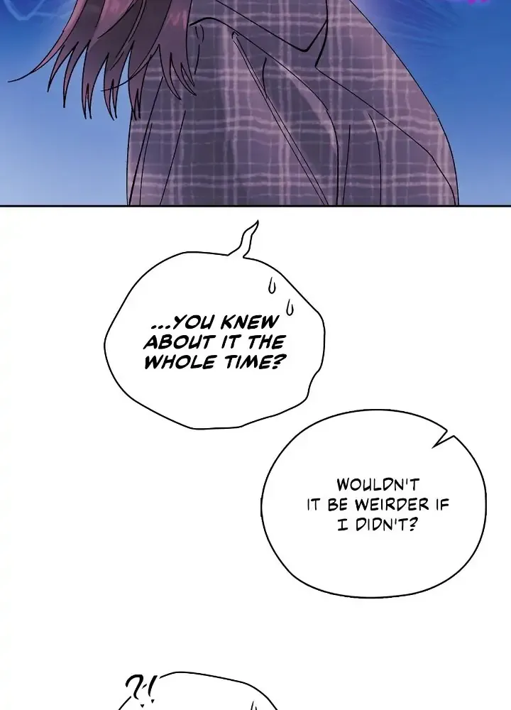 Read Quiet in the Office! chapter 13 image 36 on Lezhin