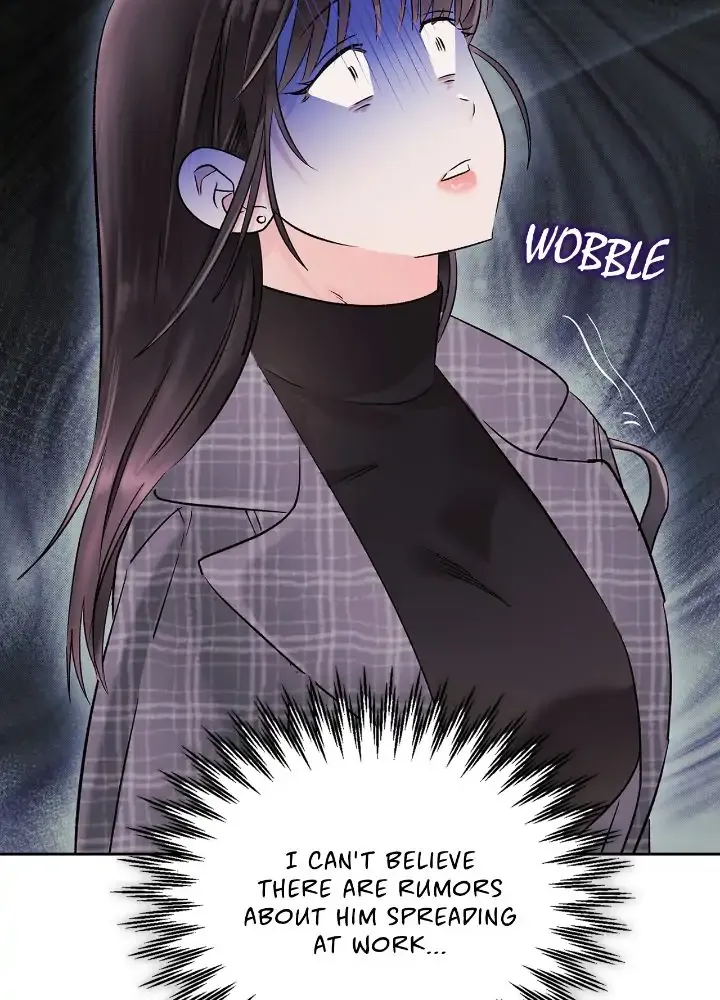 Read Quiet in the Office! chapter 13 image 41 on Lezhin
