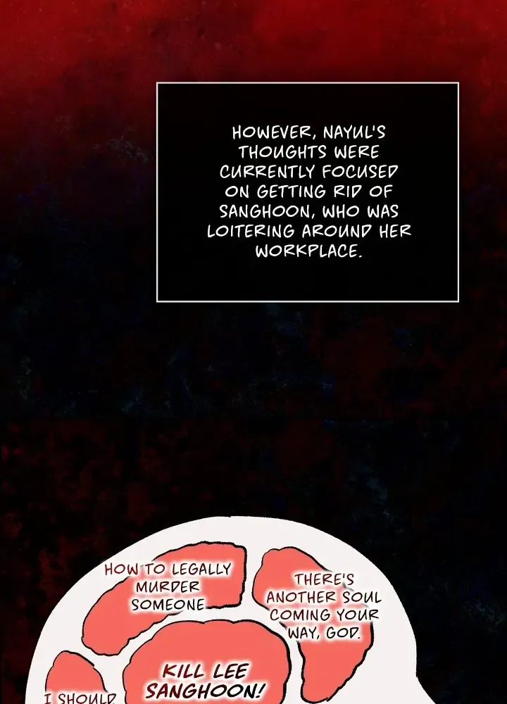 Read Quiet in the Office! chapter 13 image 45 on Lezhin