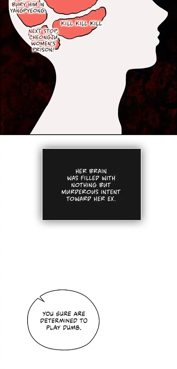 Read Quiet in the Office! chapter 13 image 46 on Lezhin