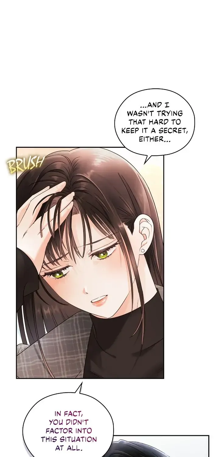 Read Quiet in the Office! chapter 13 image 54 on Lezhin