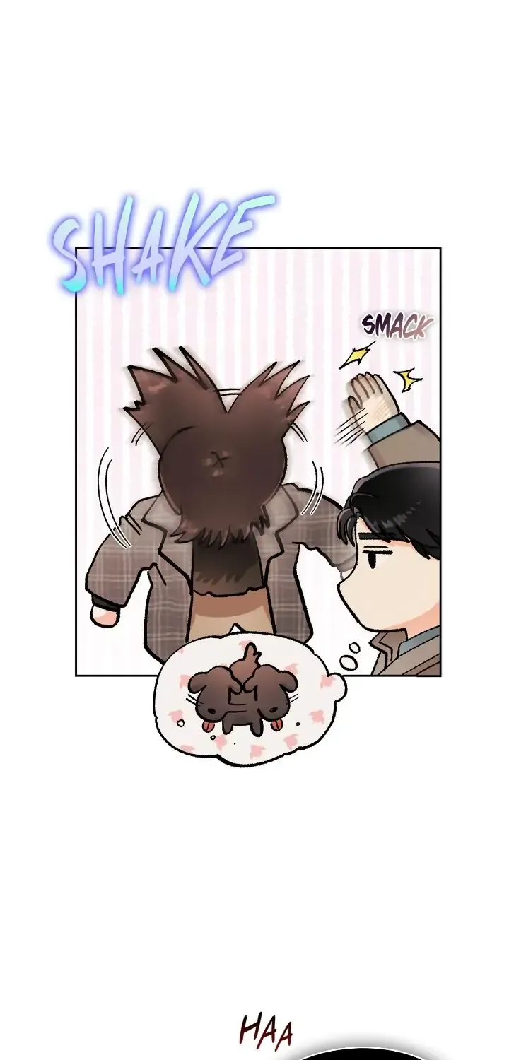 Read Quiet in the Office! chapter 13 image 65 on Lezhin