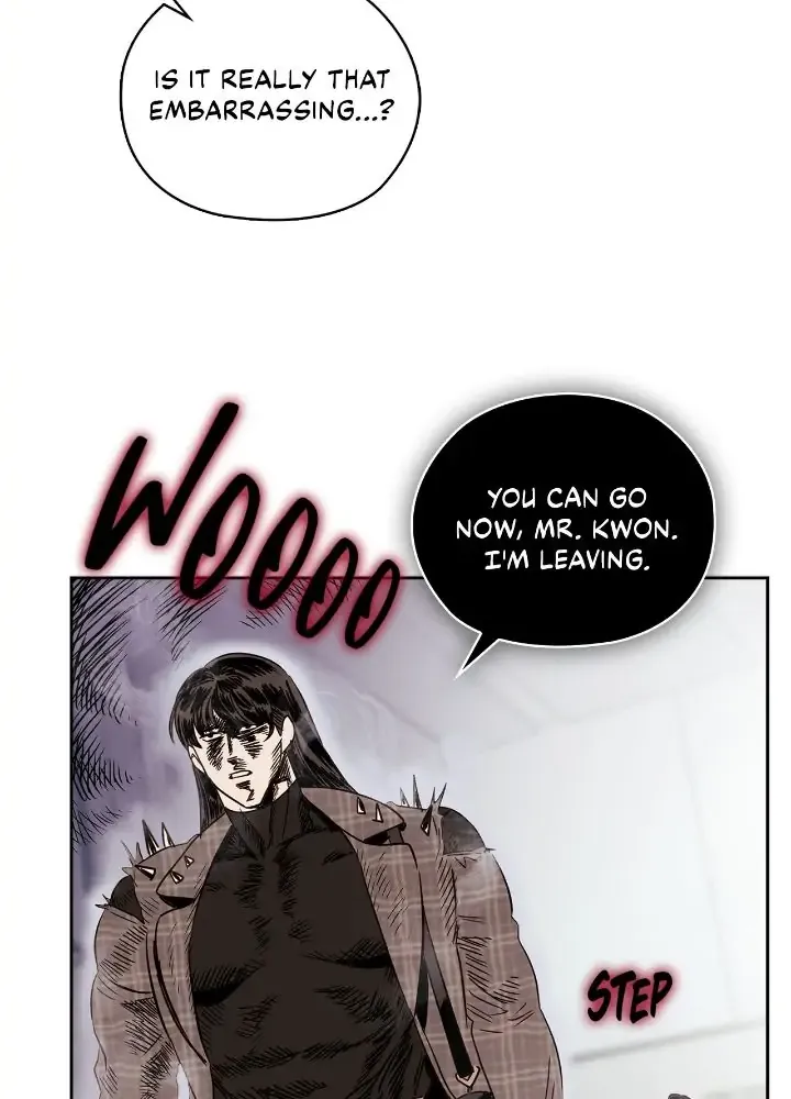 Read Quiet in the Office! chapter 13 image 67 on Lezhin