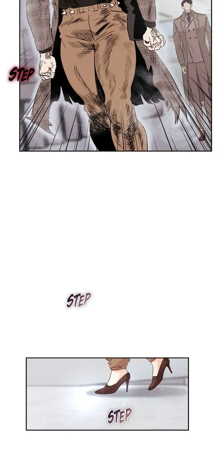 Read Quiet in the Office! chapter 13 image 68 on Lezhin