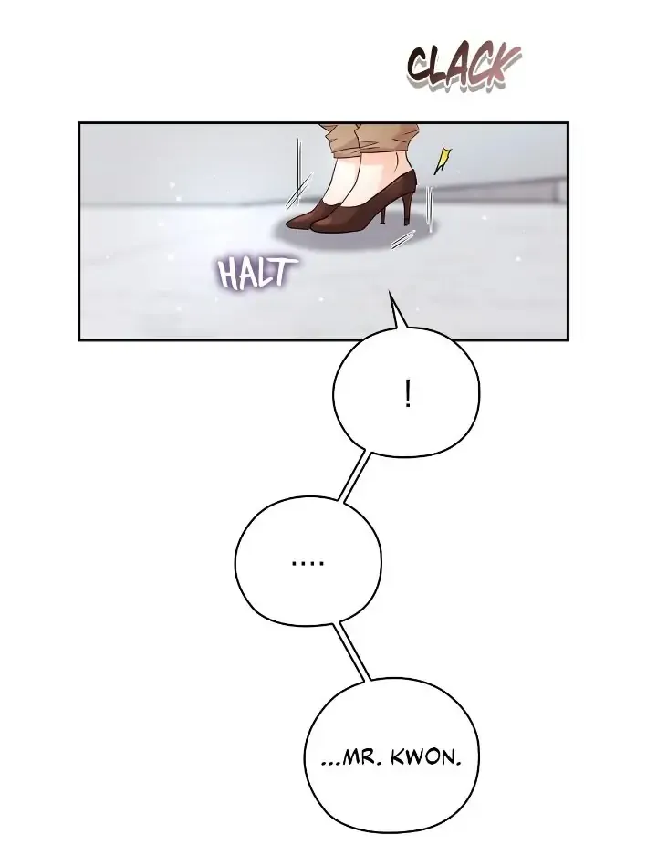 Read Quiet in the Office! chapter 13 image 69 on Lezhin