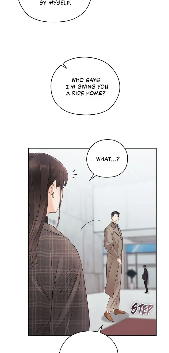 Read Quiet in the Office! chapter 13 image 76 on Lezhin