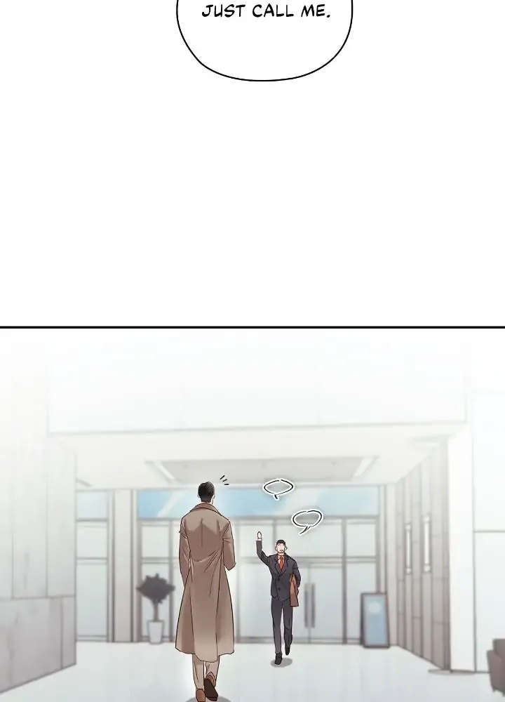 Read Quiet in the Office! chapter 13 image 77 on Lezhin