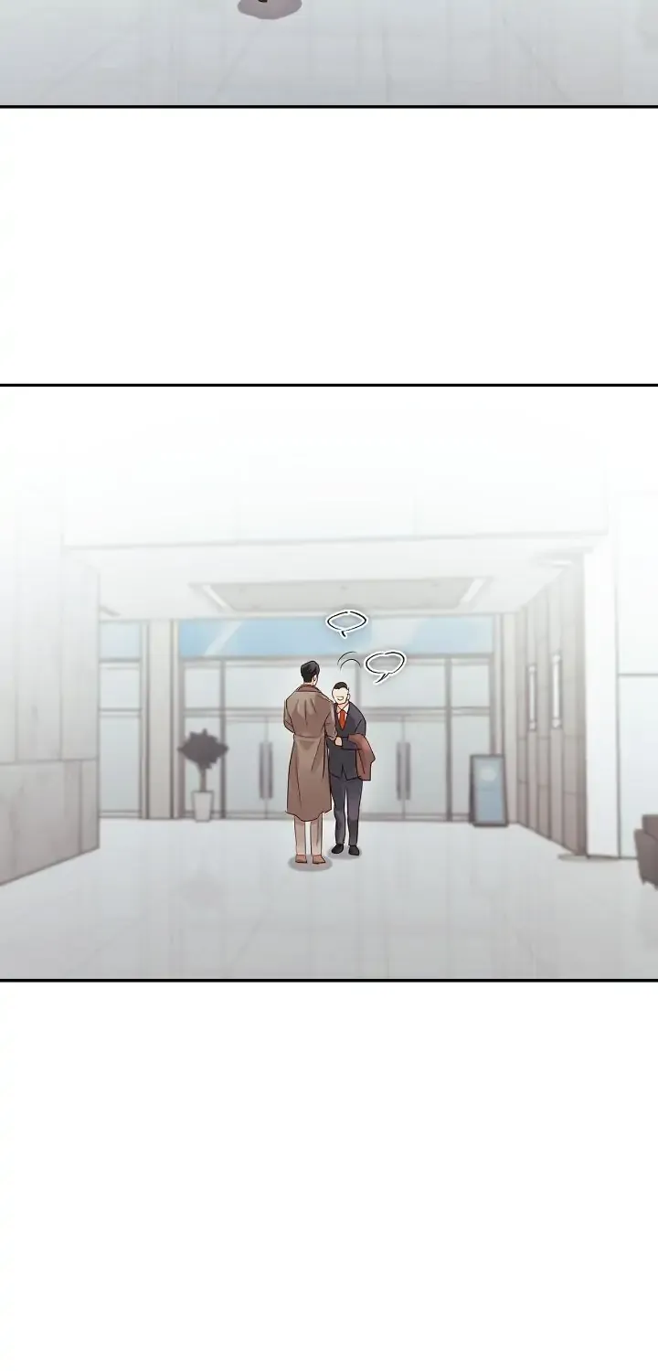 Read Quiet in the Office! chapter 13 image 78 on Lezhin