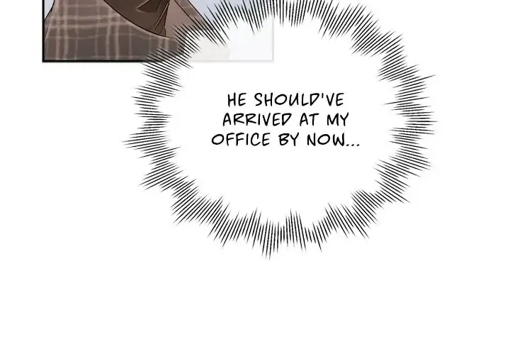 Read Quiet in the Office! chapter 13 image 86 on Lezhin
