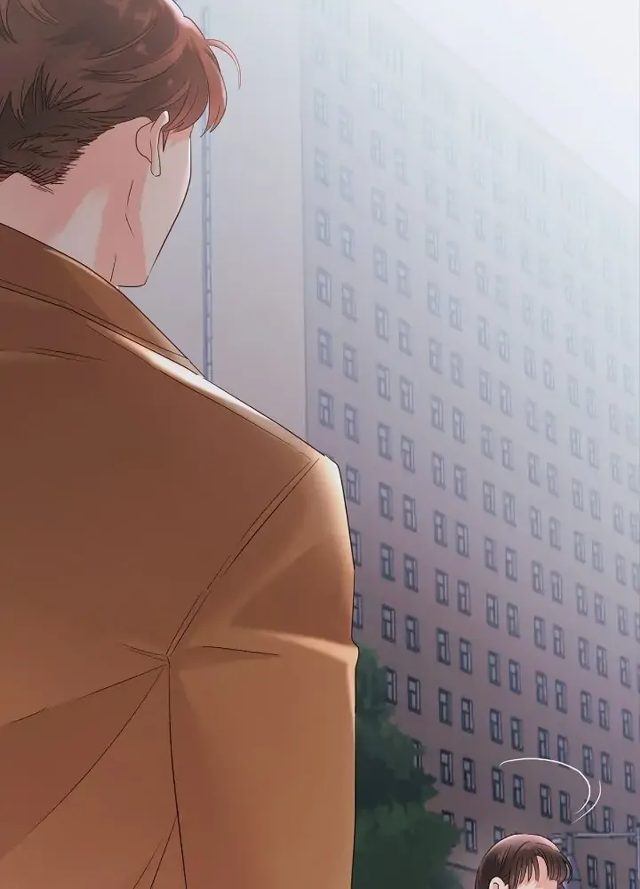 Read Quiet in the Office! chapter 13 image 95 on Lezhin