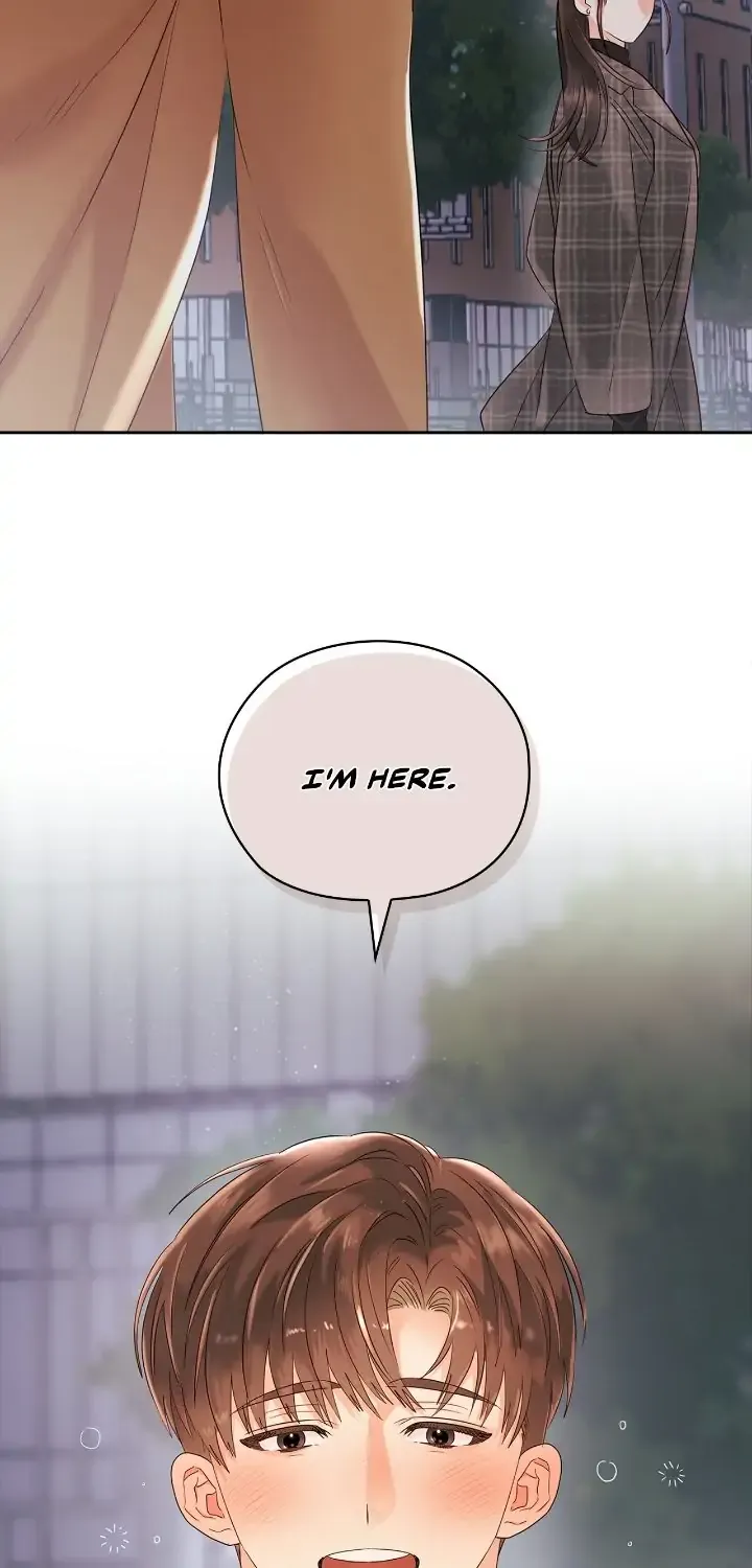 Read Quiet in the Office! chapter 13 image 96 on Lezhin