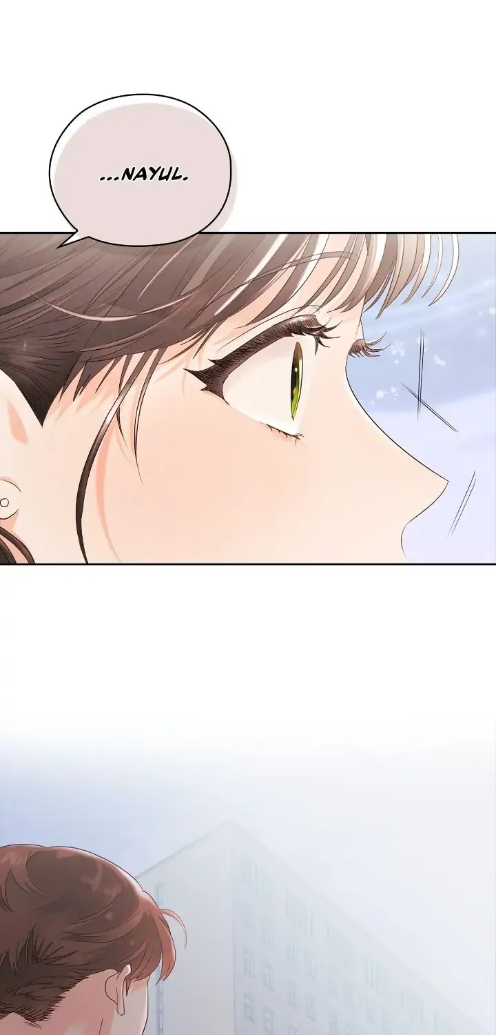 Read Quiet in the Office! chapter 14 image 2 on Lezhin