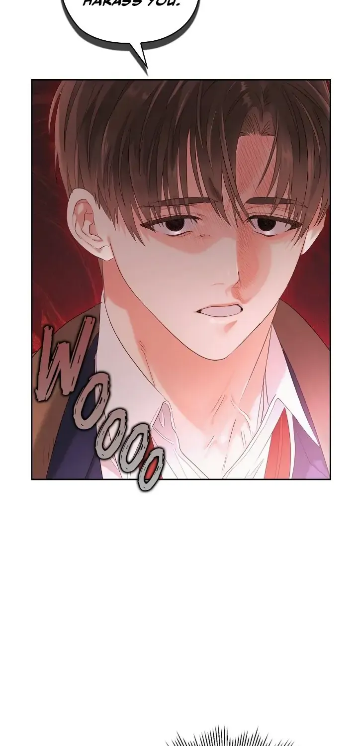 Read Quiet in the Office! chapter 14 image 20 on Lezhin