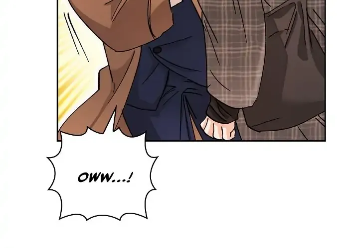 Read Quiet in the Office! chapter 14 image 24 on Lezhin