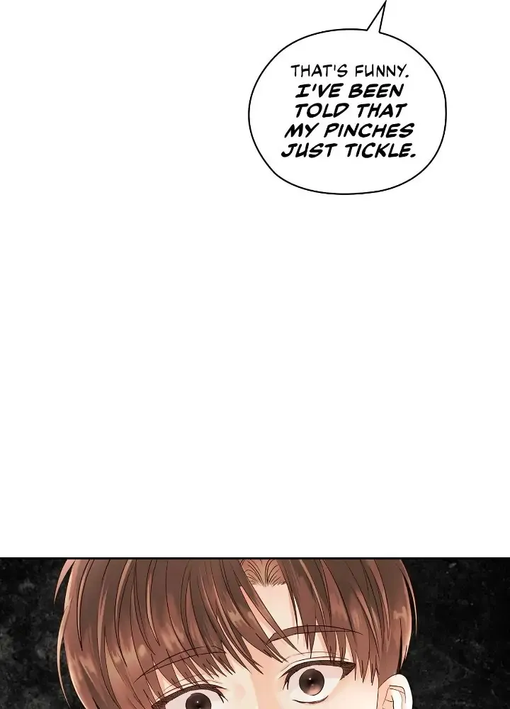 Read Quiet in the Office! chapter 14 image 27 on Lezhin