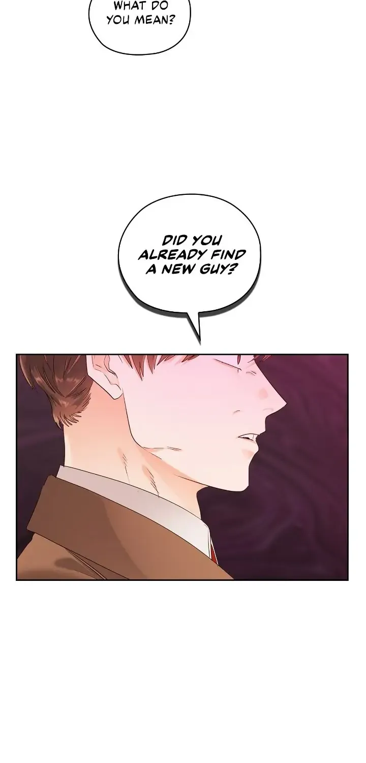 Read Quiet in the Office! chapter 14 image 29 on Lezhin