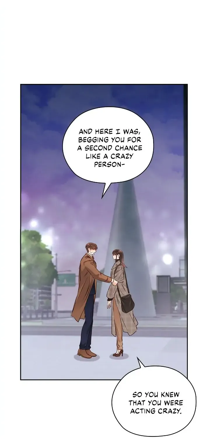 Read Quiet in the Office! chapter 14 image 35 on Lezhin