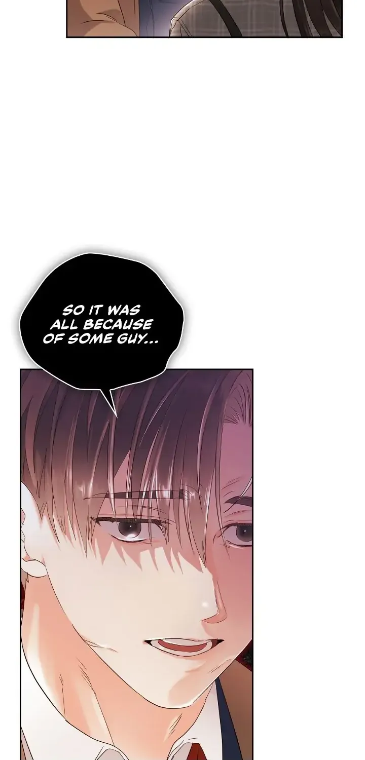Read Quiet in the Office! chapter 14 image 41 on Lezhin