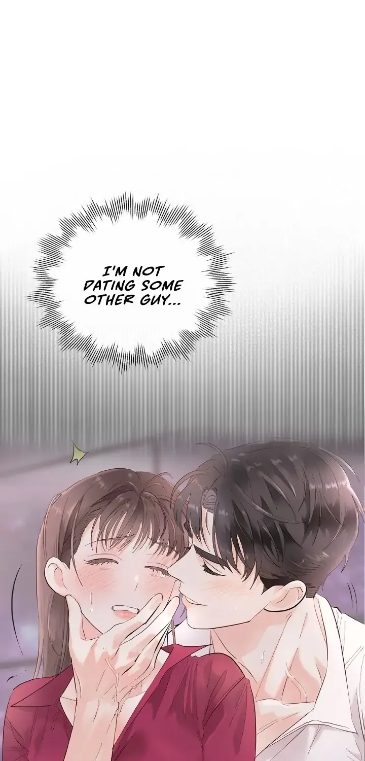 Read Quiet in the Office! chapter 14 image 44 on Lezhin