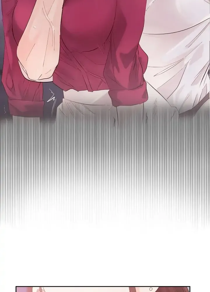 Read Quiet in the Office! chapter 14 image 45 on Lezhin