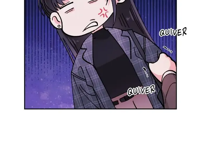 Read Quiet in the Office! chapter 14 image 48 on Lezhin