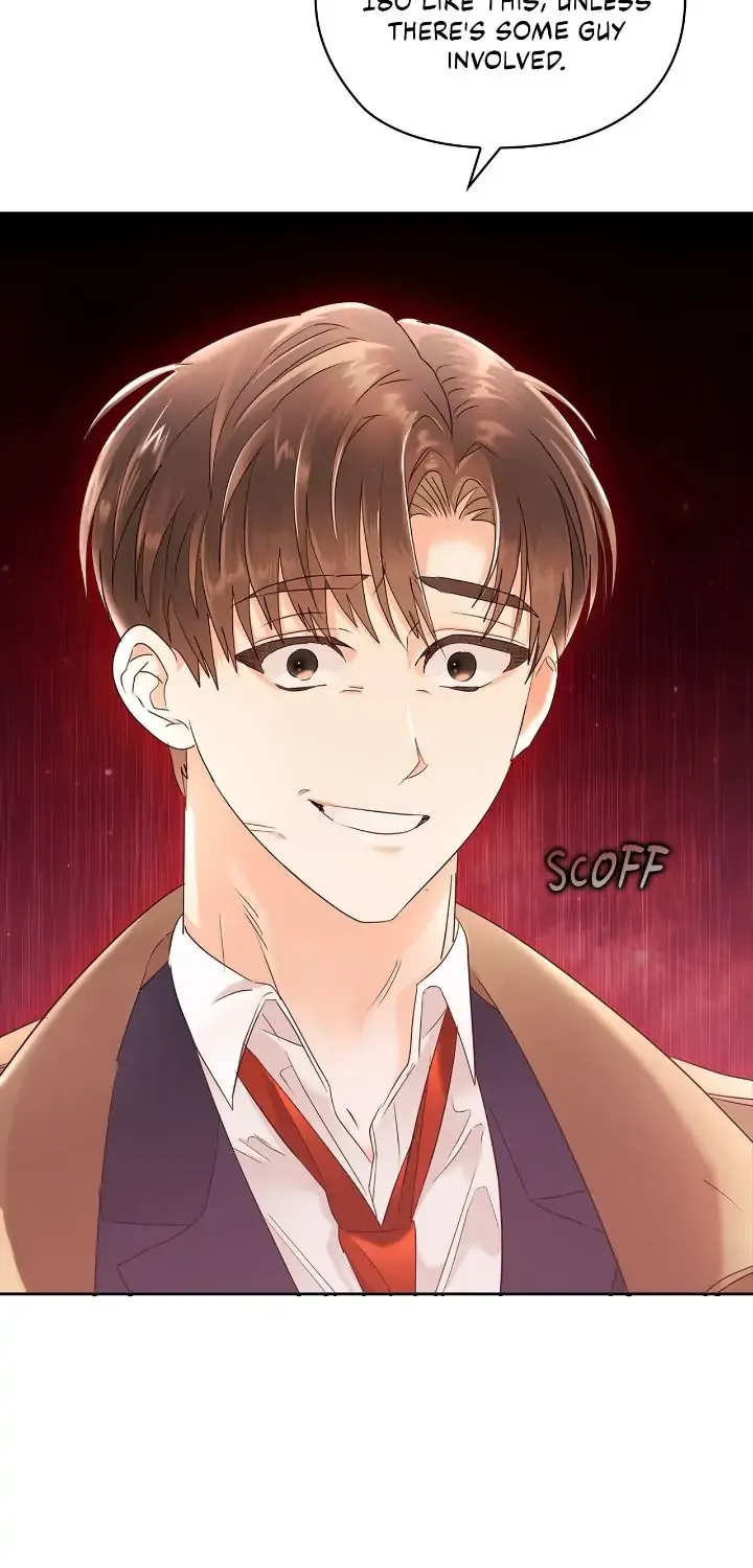 Read Quiet in the Office! chapter 14 image 52 on Lezhin