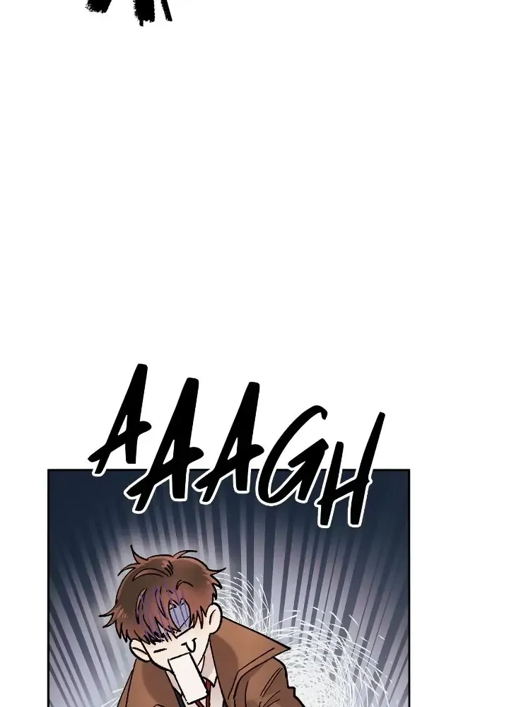 Read Quiet in the Office! chapter 14 image 57 on Lezhin