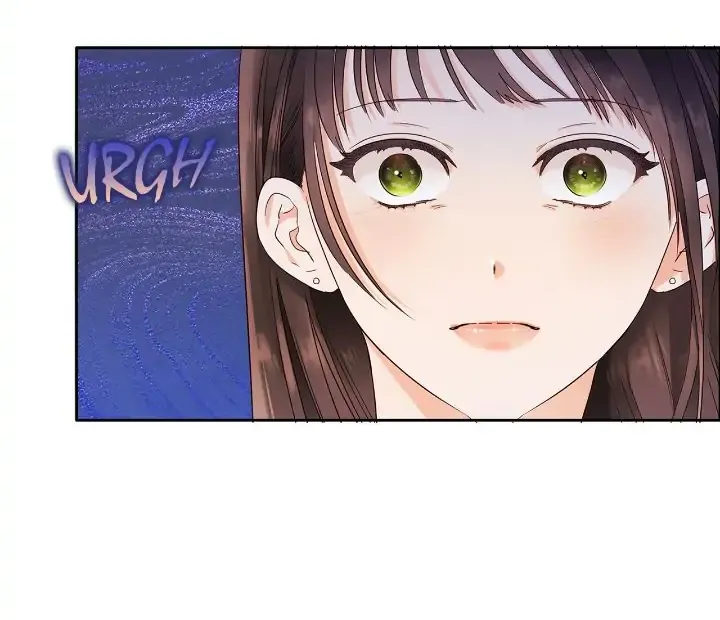 Read Quiet in the Office! chapter 14 image 6 on Lezhin