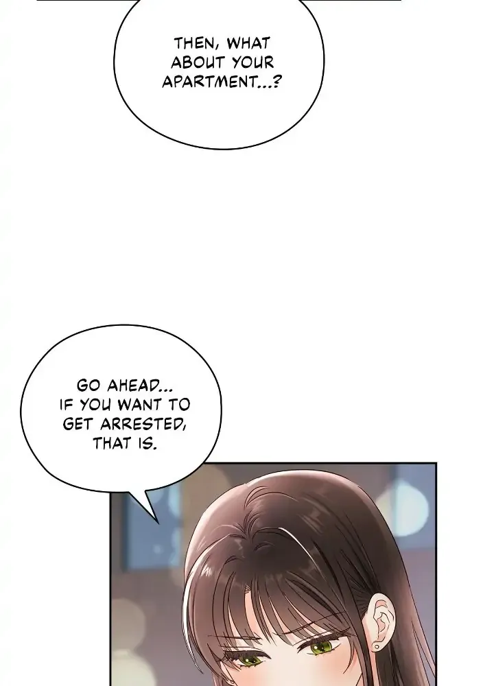 Read Quiet in the Office! chapter 14 image 62 on Lezhin