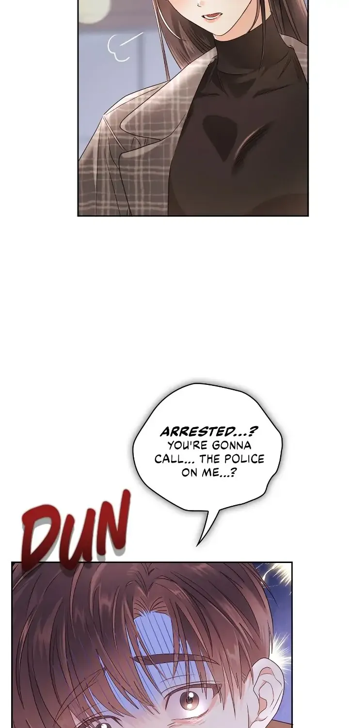 Read Quiet in the Office! chapter 14 image 63 on Lezhin