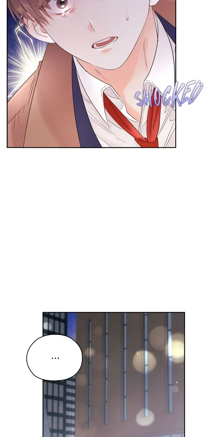 Read Quiet in the Office! chapter 14 image 64 on Lezhin