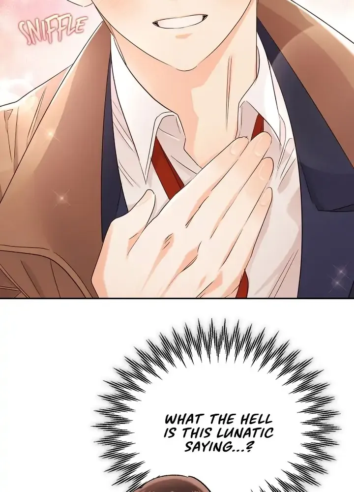 Read Quiet in the Office! chapter 14 image 68 on Lezhin