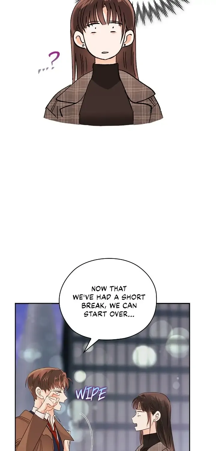 Read Quiet in the Office! chapter 14 image 69 on Lezhin