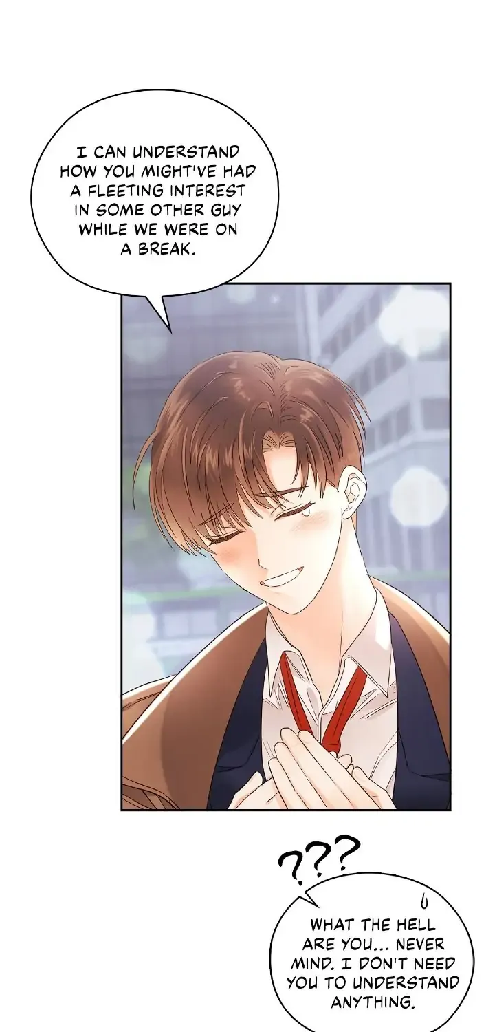 Read Quiet in the Office! chapter 14 image 71 on Lezhin