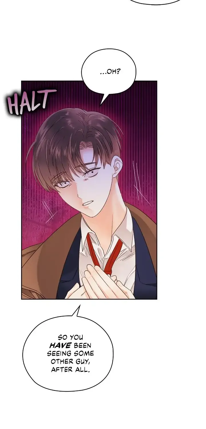 Read Quiet in the Office! chapter 14 image 72 on Lezhin
