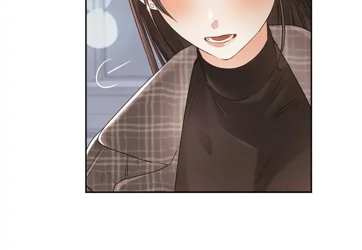 Read Quiet in the Office! chapter 14 image 76 on Lezhin